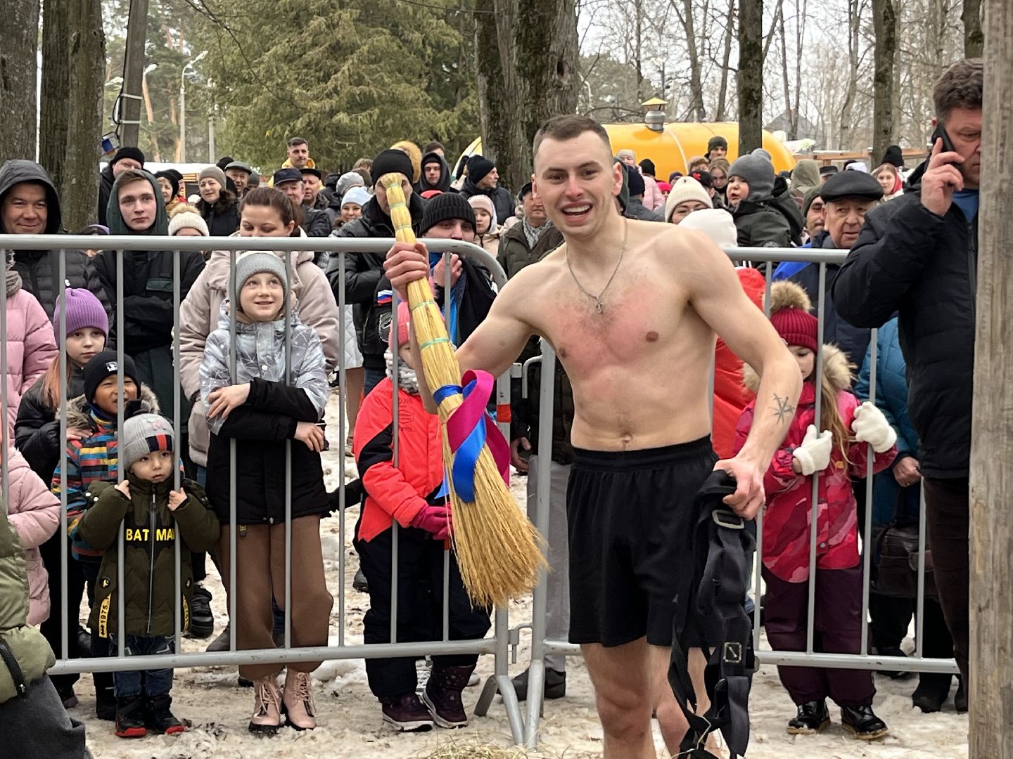наро-фоминск, наро-фоминский городской округ,масленица,потешный столб,