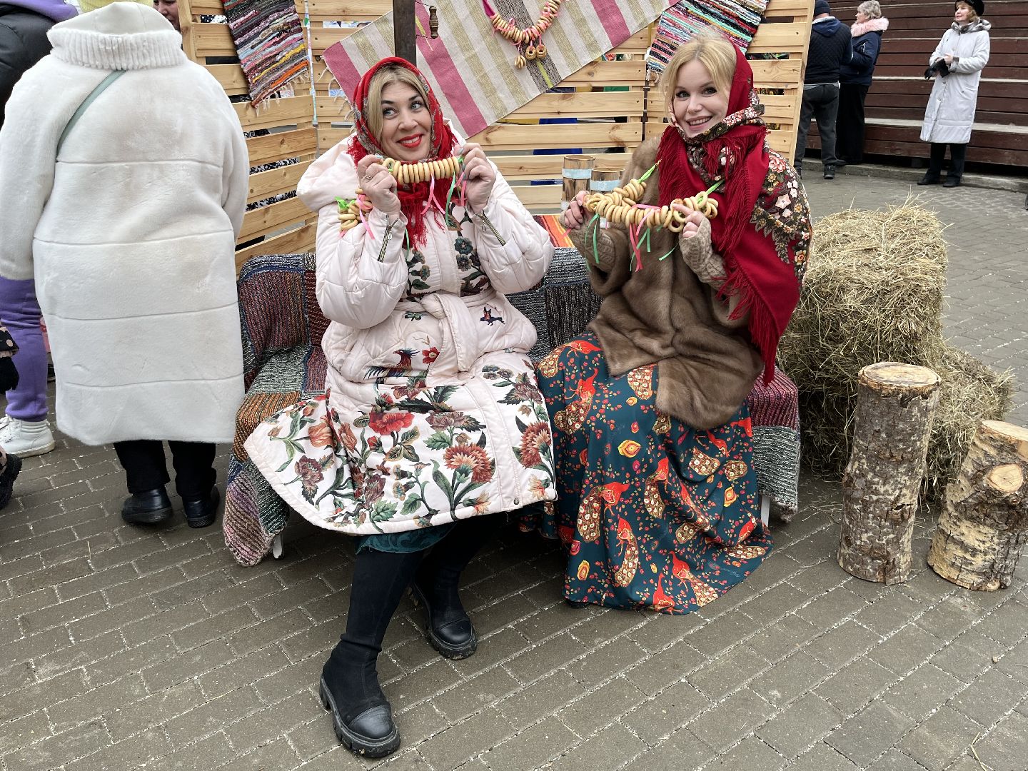 наро-фоминск, наро-фоминский городской округ,масленица,потешный столб,