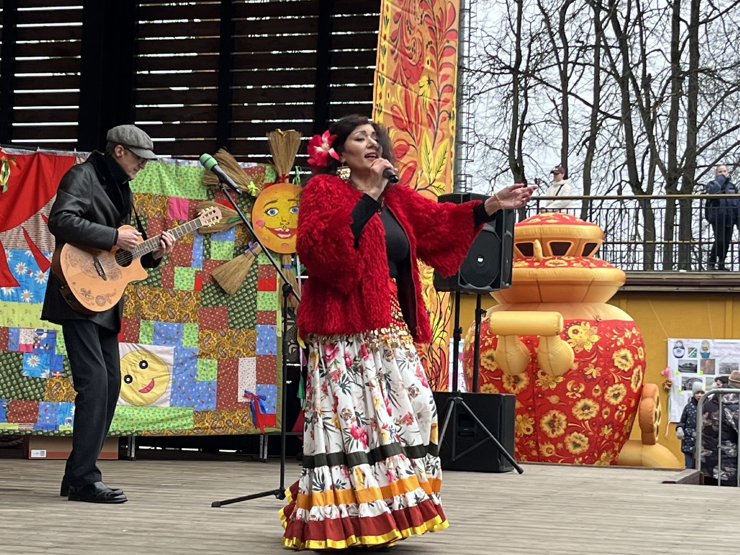 наро-фоминск, наро-фоминский городской округ,масленица,потешный столб,