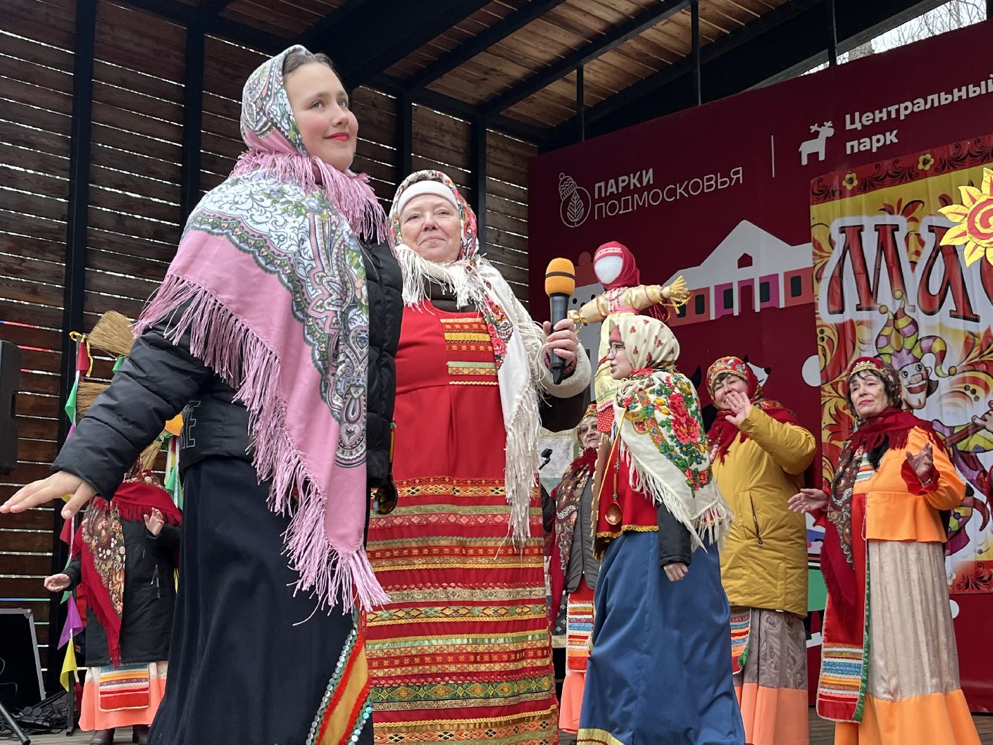 наро-фоминск, наро-фоминский городской округ,масленица,потешный столб,