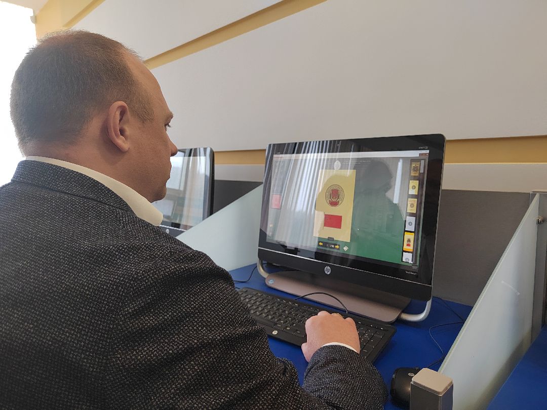 Пушкино, Пушкинский, Единая Россия, День работника культуры, культура