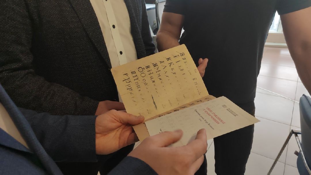 Пушкино, Пушкинский, Единая Россия, День работника культуры, культура