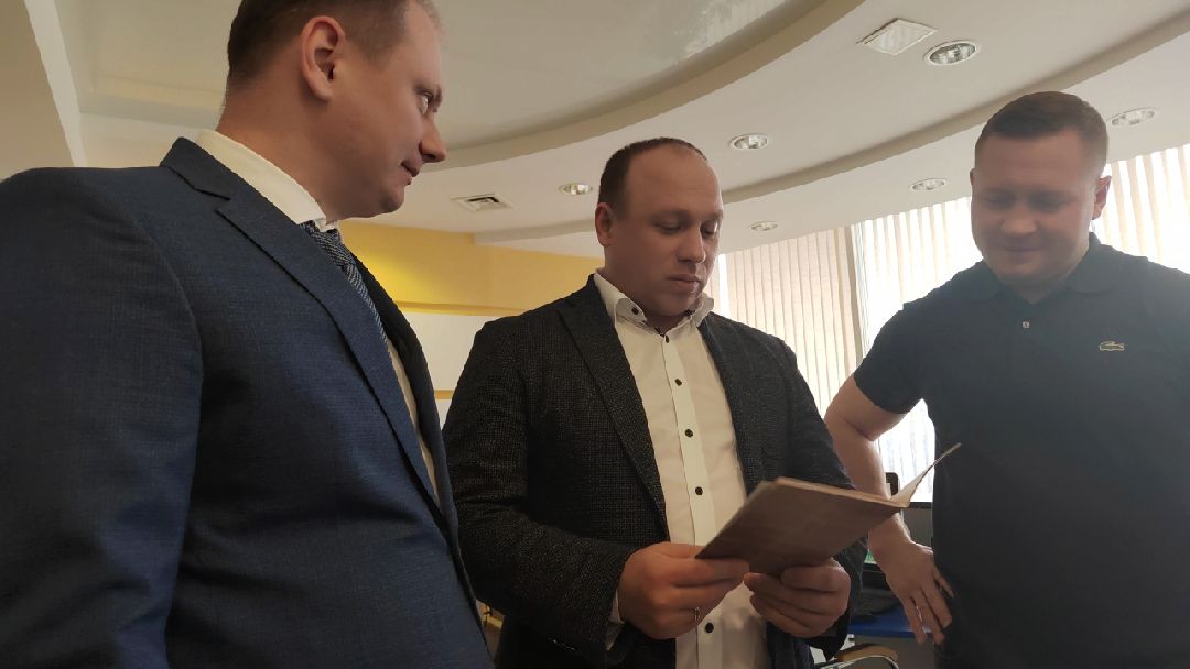 Пушкино, Пушкинский, Единая Россия, День работника культуры, культура