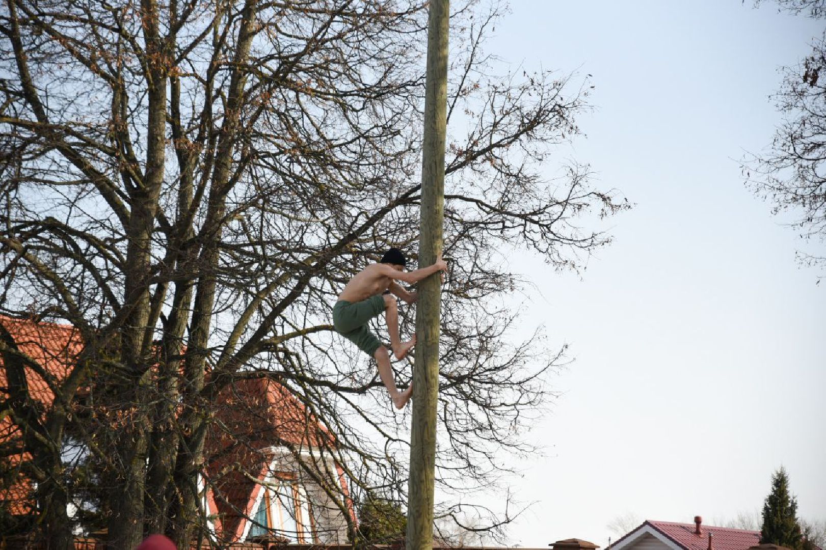 Бронницы, Масленица, Парк ракушка, Масленичные гуляния,