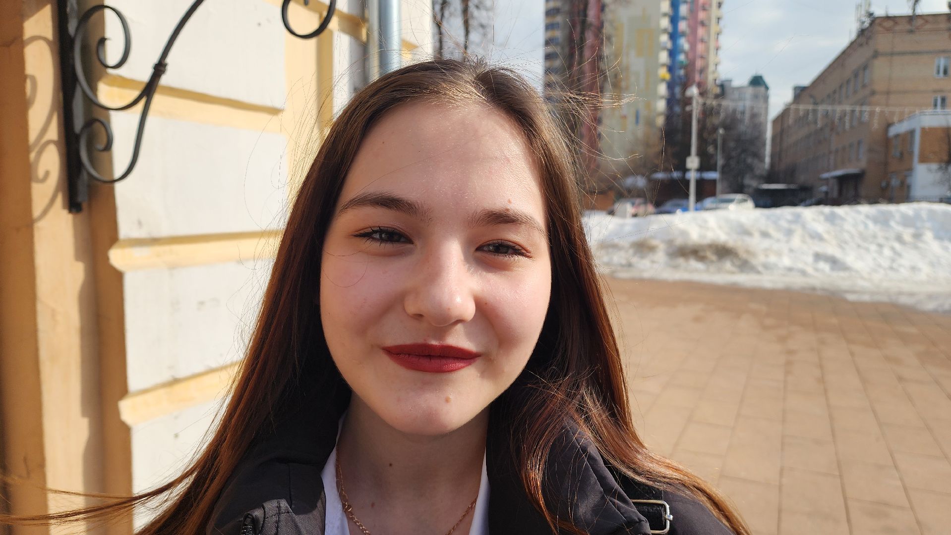 Подмосковье, Городской округ Пушкинский, Ивантеевка, выборы президента 2024,