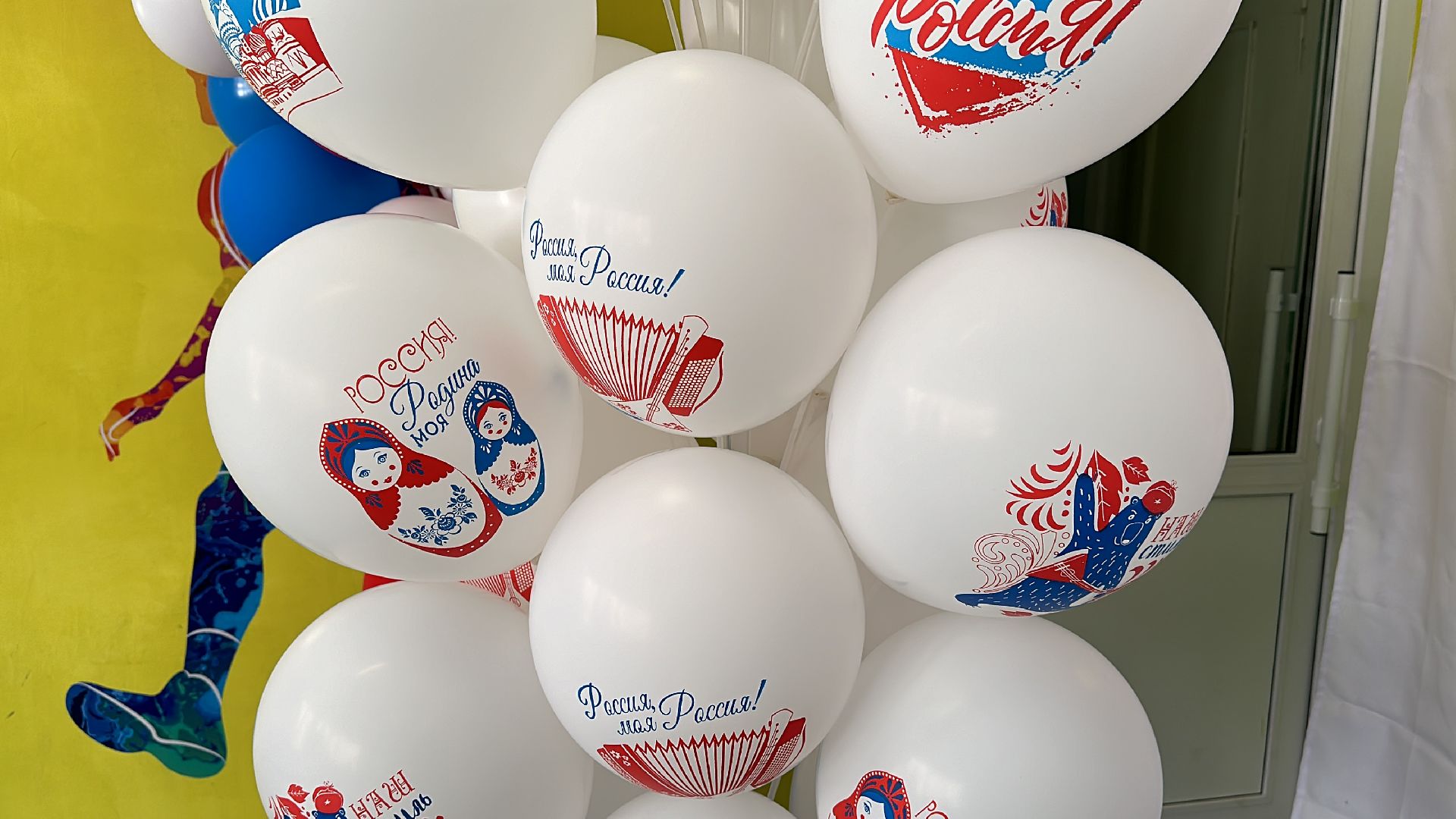 Клин, общество, выборы, выборы президента 2024, голосование, семьи,