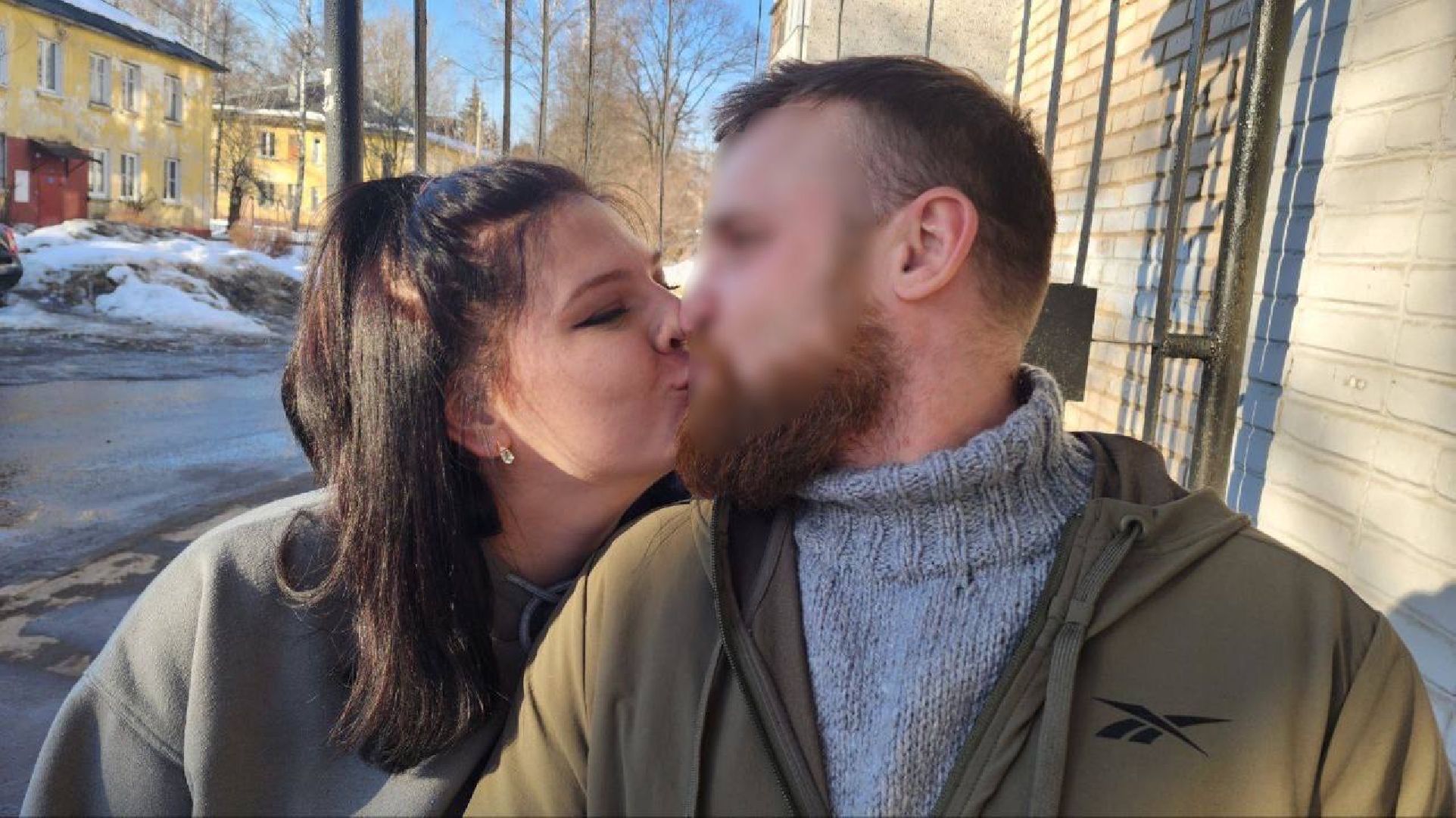 Подмосковье, Городской округ Пушкинский, Ивантеевка, Неравнодушные Z, Волонтры, СВО, свадьба,