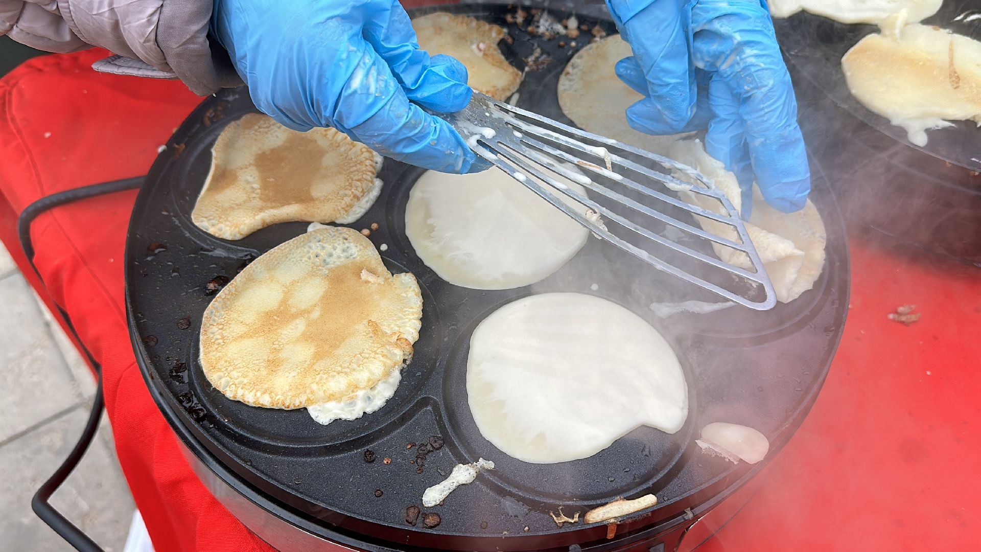 Клин, общество, культура, масленица, гуляния, праздники, весна,