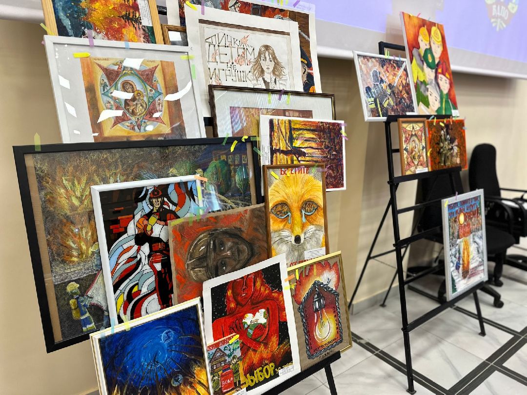 Реутов, МЧС, соревнования, пожарная безопасность, навыки