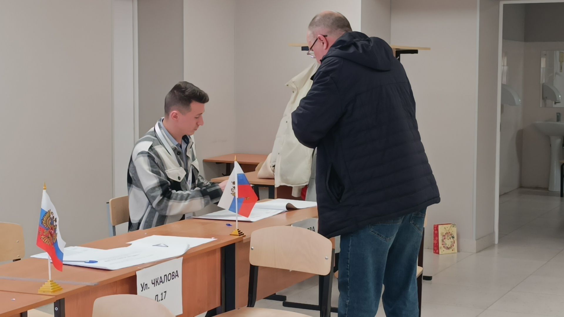 выборы, выбор 2024, лобня,