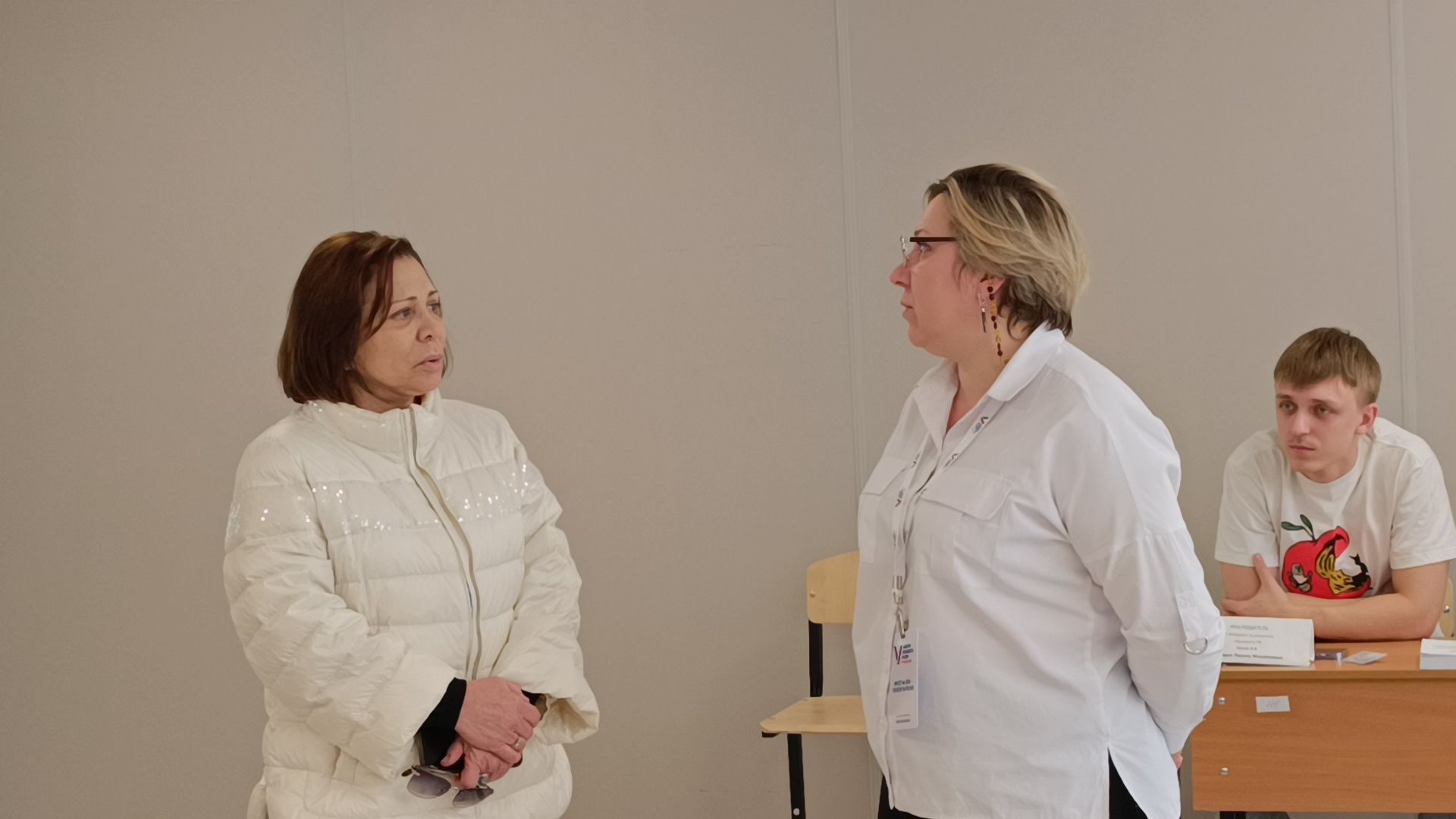 выборы, выбор 2024, лобня,