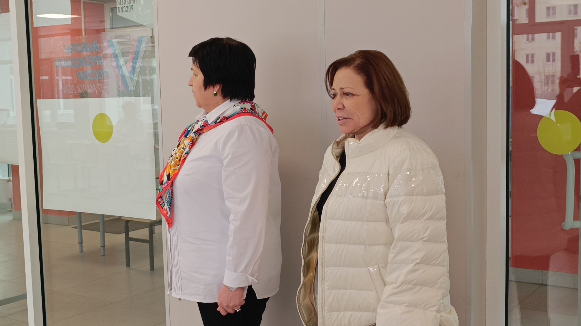 выборы, выбор 2024, лобня,