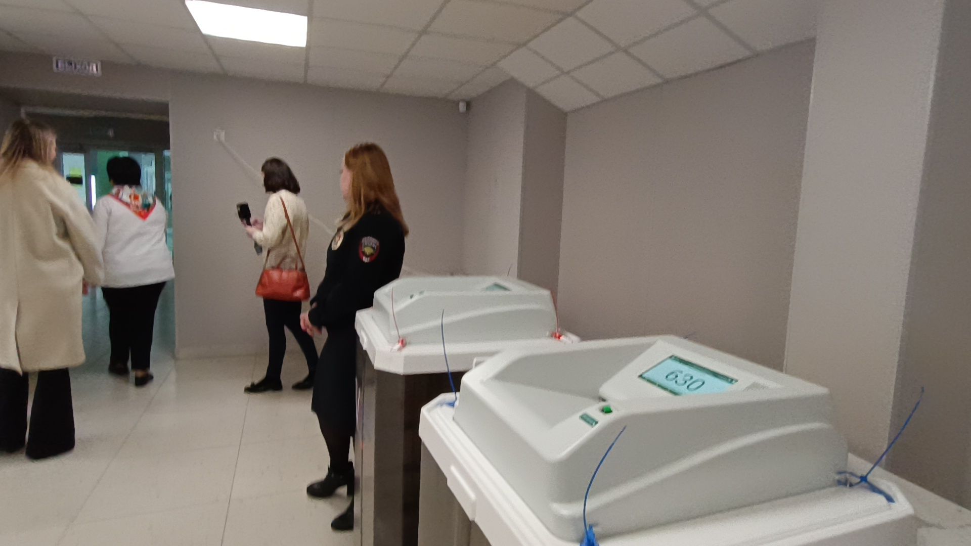 выборы, выбор 2024, лобня,