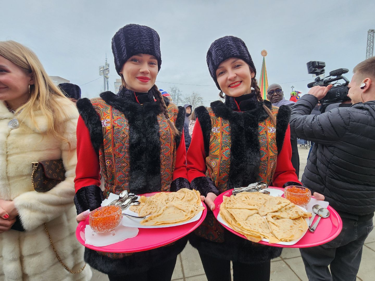 выборы 2024, наблюдатели, масленица,