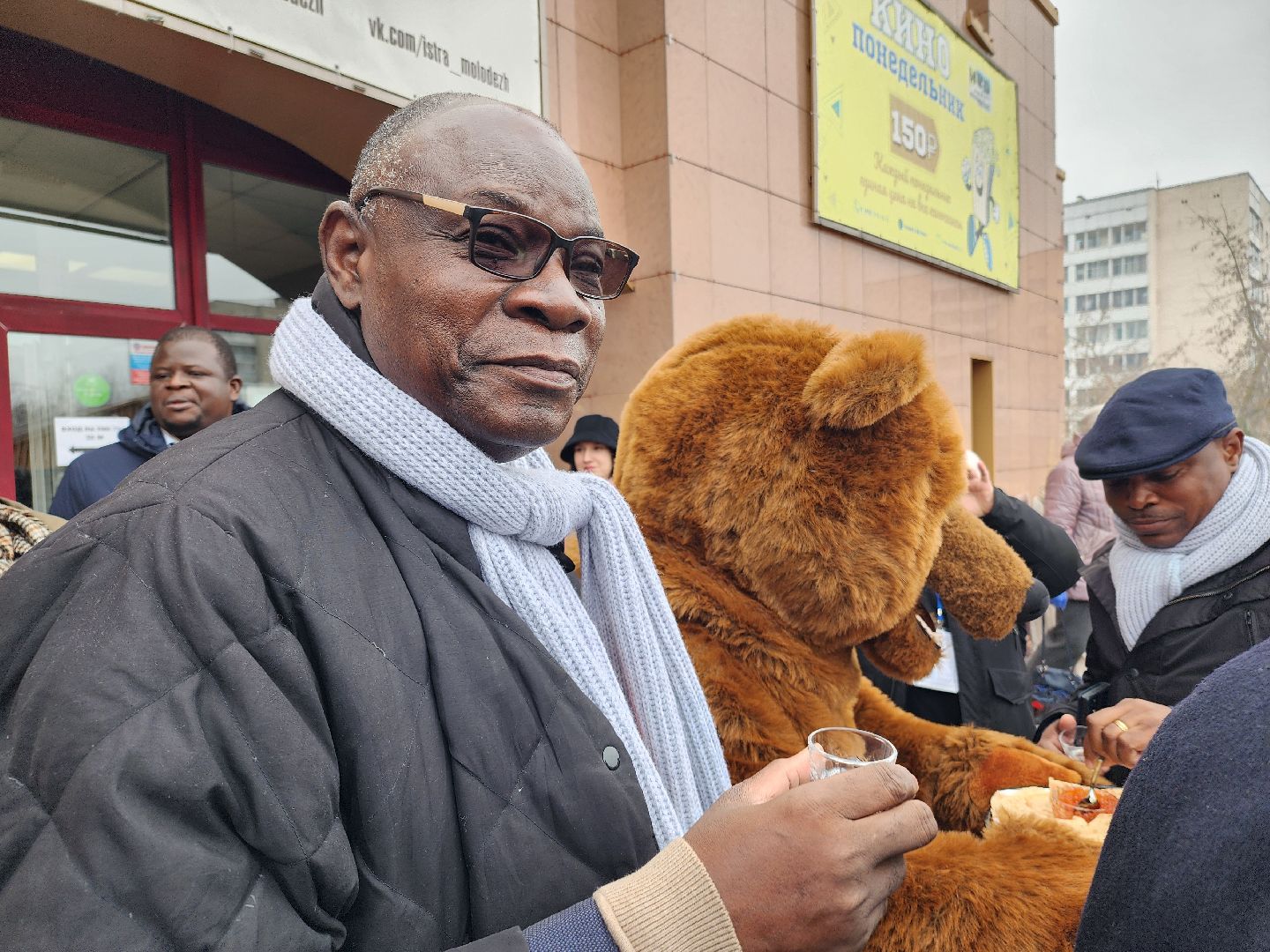 выборы 2024, наблюдатели, масленица,