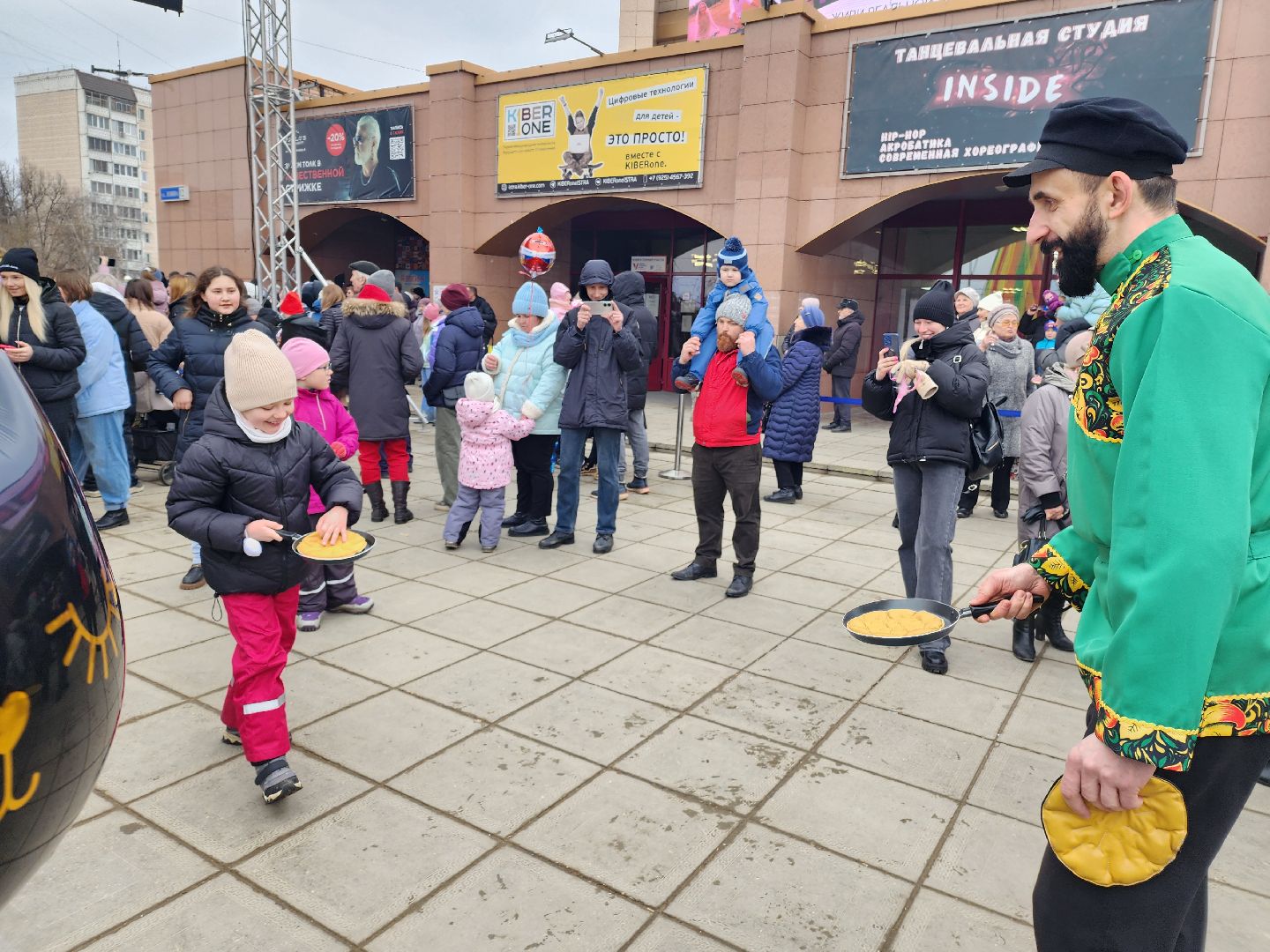 выборы 2024, наблюдатели, масленица,