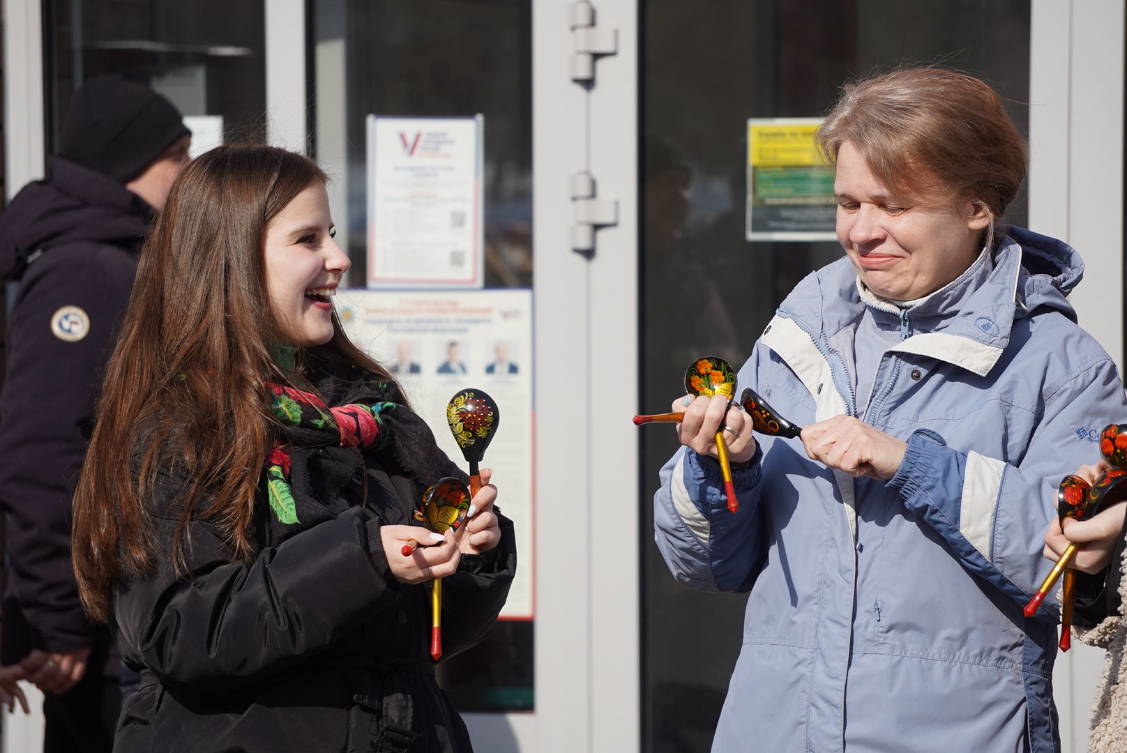 Павловский Посад, Городской округ Павловский Посад, Люди, Выборы, Концерт, Музыка,