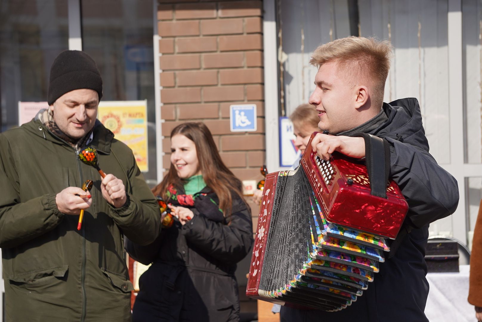 Павловский Посад, Городской округ Павловский Посад, Люди, Выборы, Концерт, Музыка,
