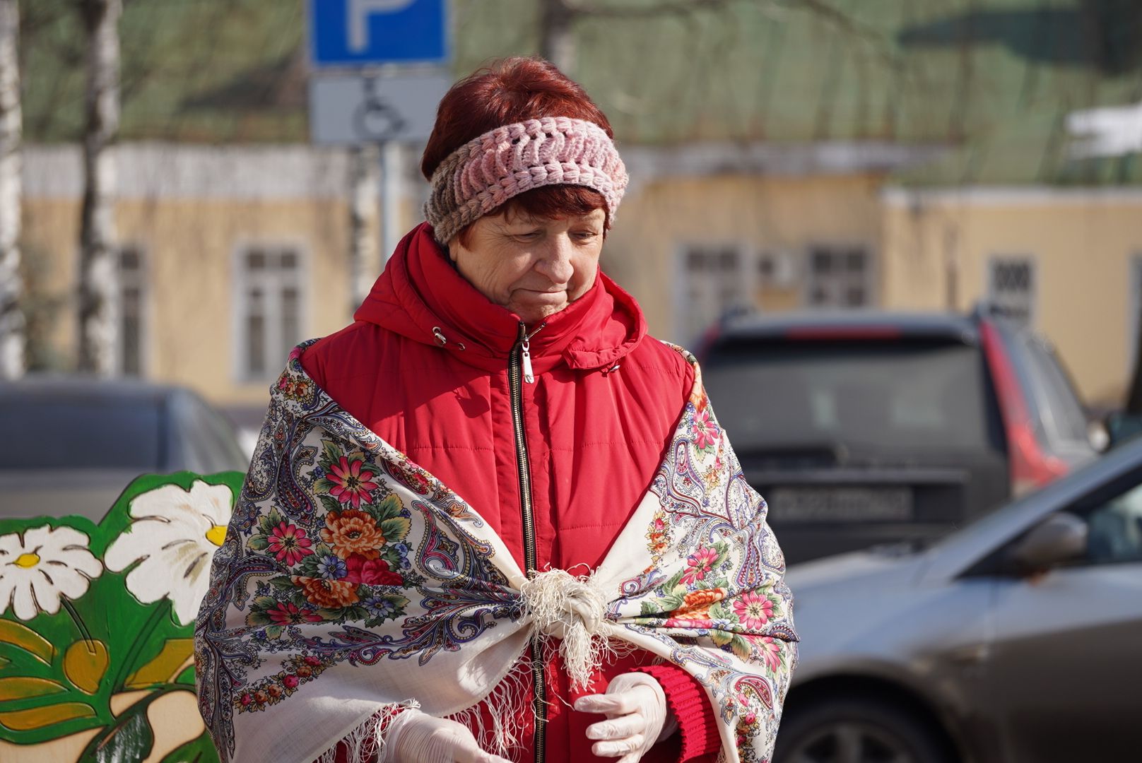 Павловский Посад, Городской округ Павловский Посад, Люди, Выборы, Концерт, Музыка,