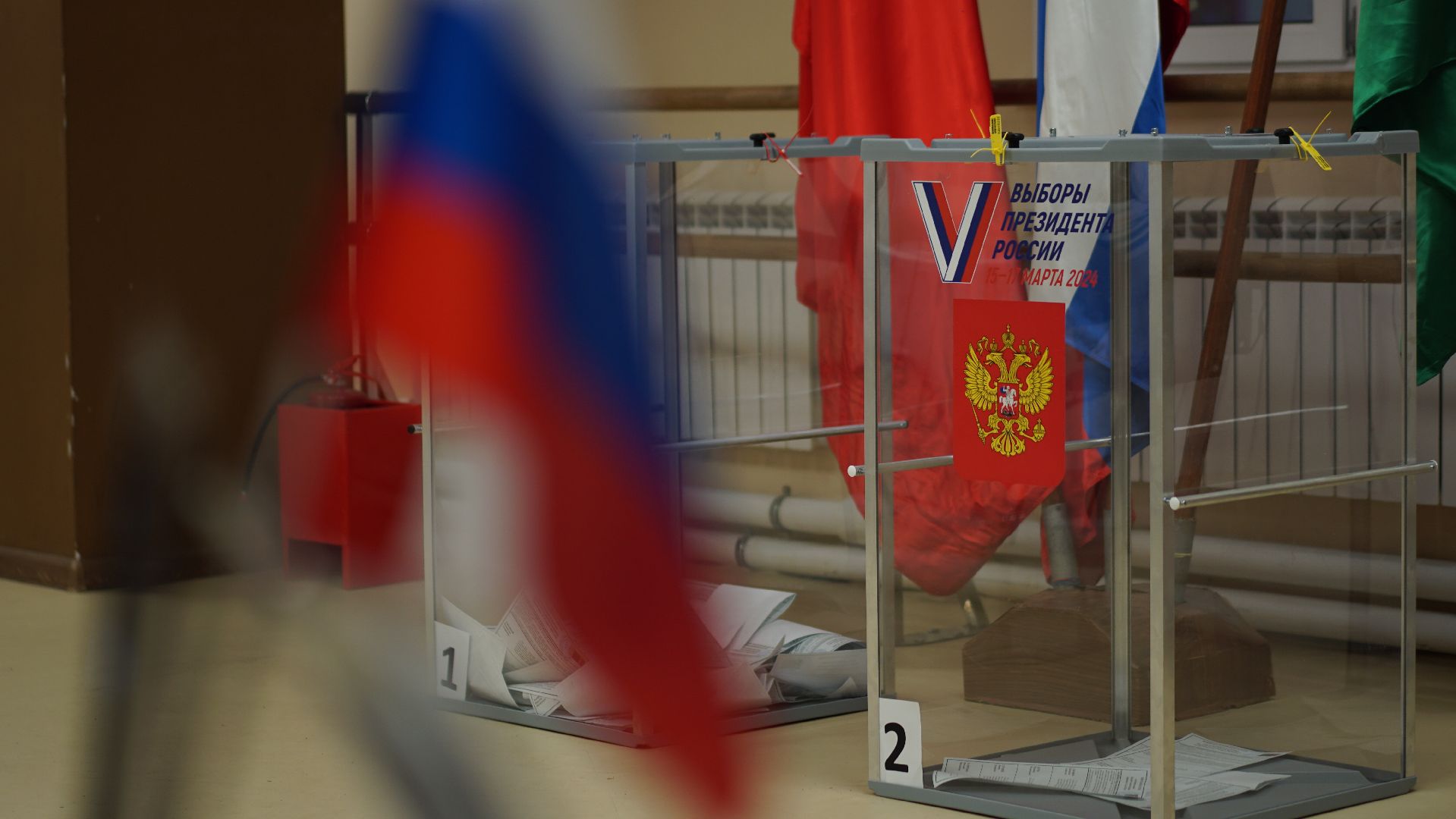 выборы, голосование, президент, Россия, избиратели,