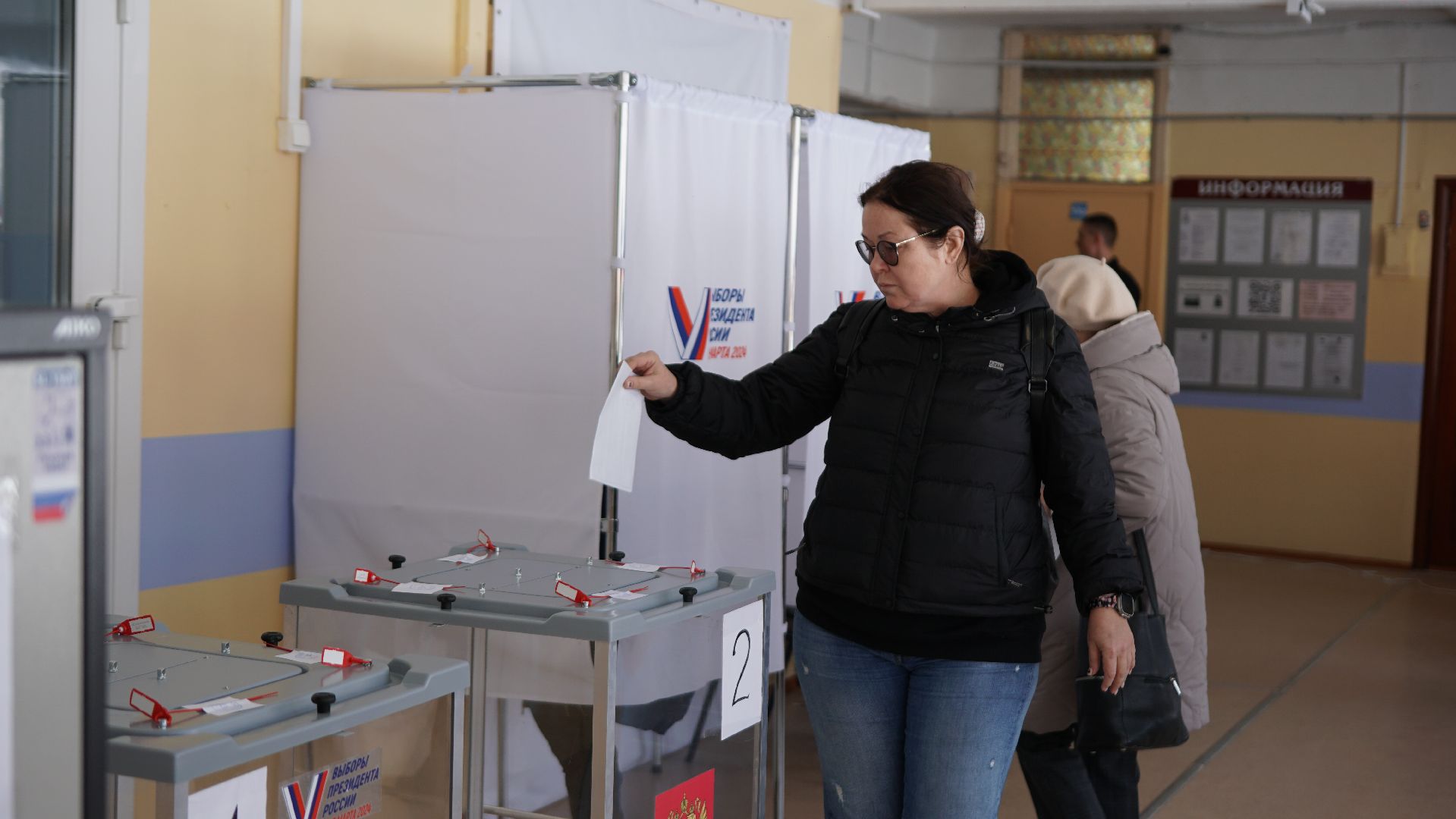 выборы, голосование, президент, Россия, избиратели,