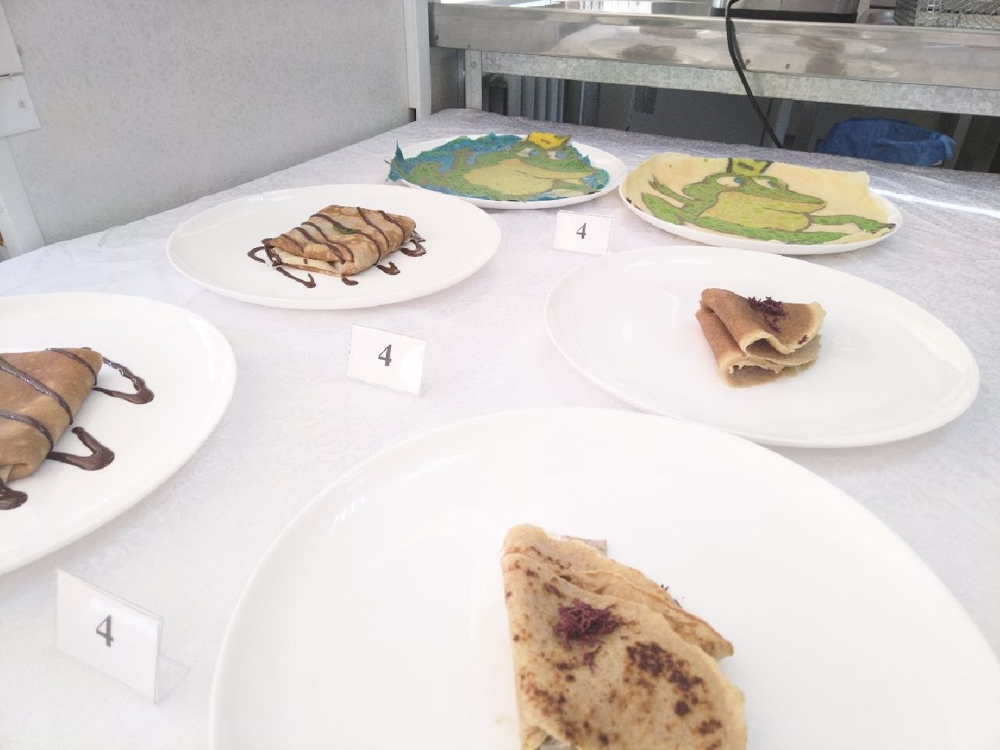 Балашиха, Подмосковье, Масленица, Региональный конкурс Лучший блинопек,