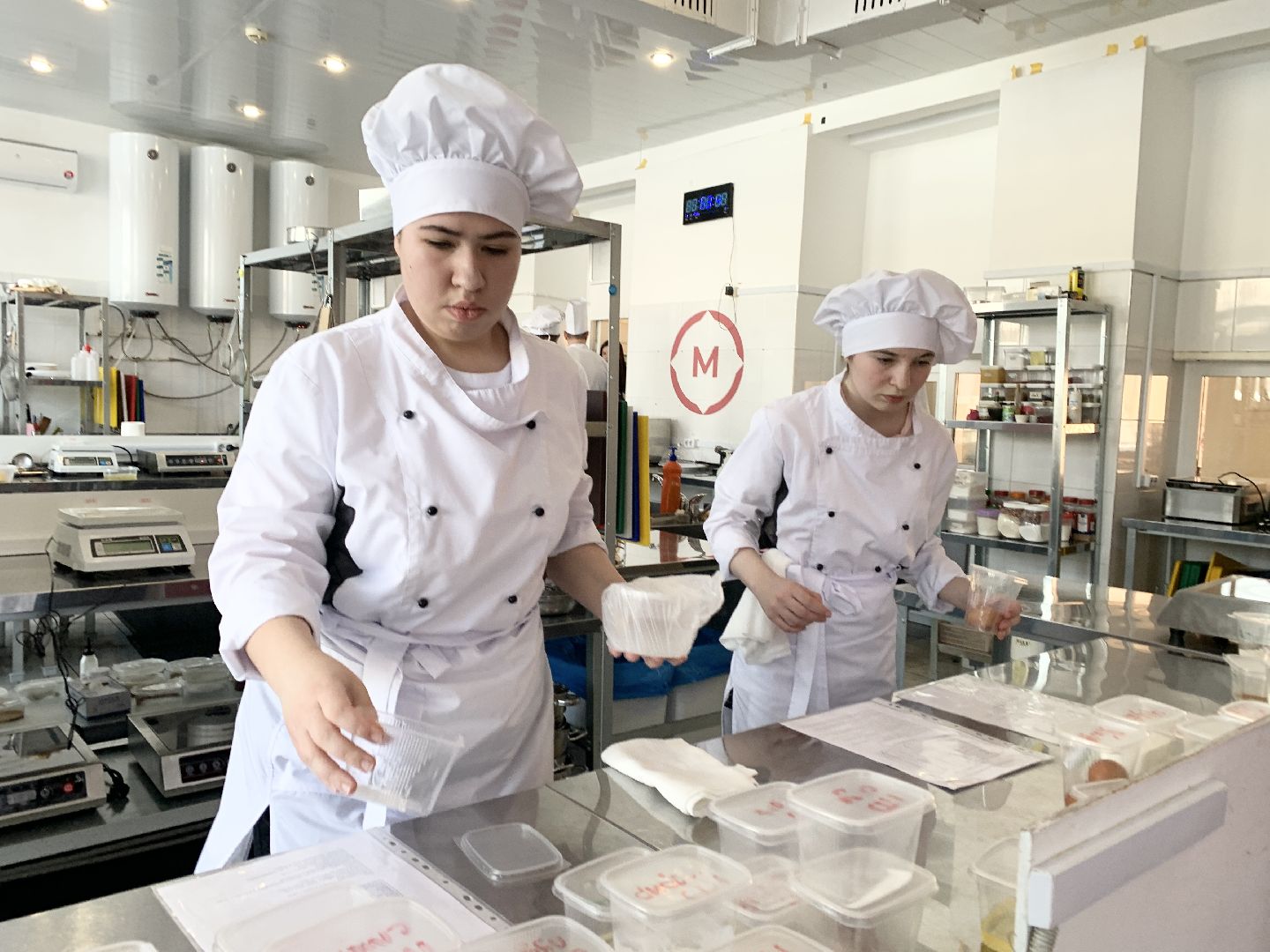 Балашиха, Подмосковье, Масленица, Региональный конкурс Лучший блинопек,