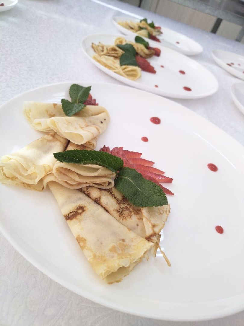 Балашиха, Подмосковье, Масленица, Региональный конкурс Лучший блинопек,