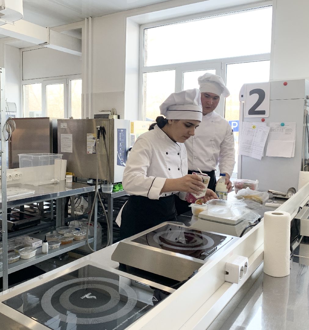 Балашиха, Подмосковье, Масленица, Региональный конкурс Лучший блинопек,