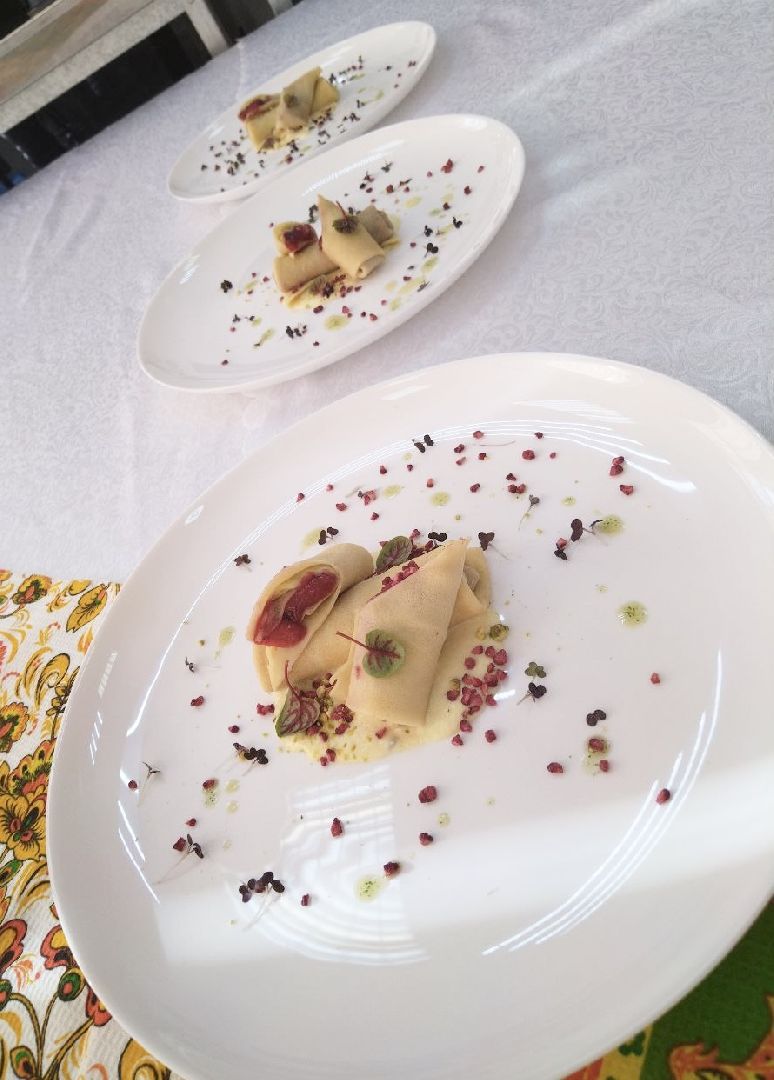 Балашиха, Подмосковье, Масленица, Региональный конкурс Лучший блинопек,