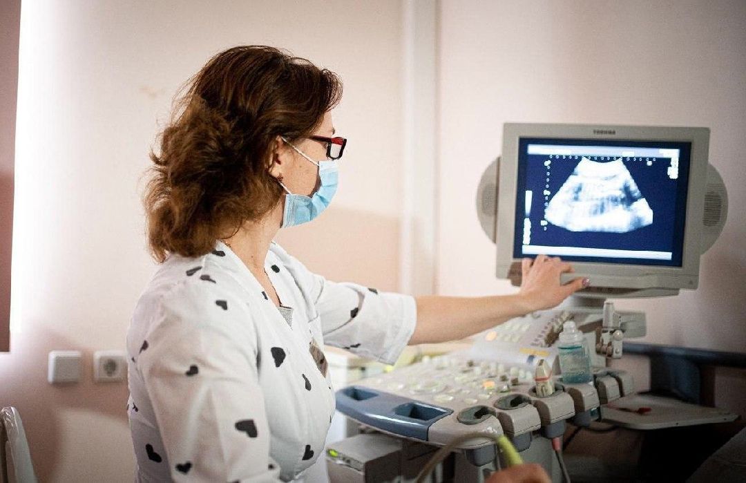 Дмитров, Дмитровская областная больница, Центр здоровья, диспансеризация, Минздрав МО