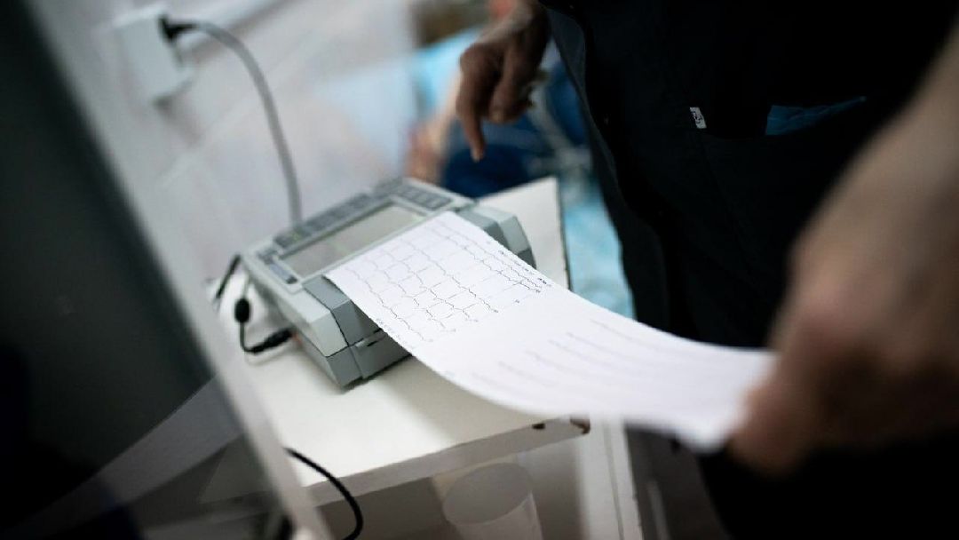 Дмитров, Дмитровская областная больница, Центр здоровья, диспансеризация, Минздрав МО