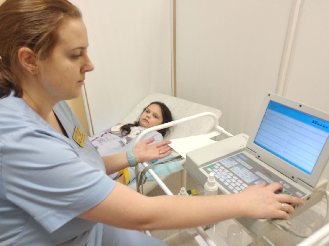 Дмитров, Дмитровская областная больница, Центр здоровья, диспансеризация, Минздрав МО