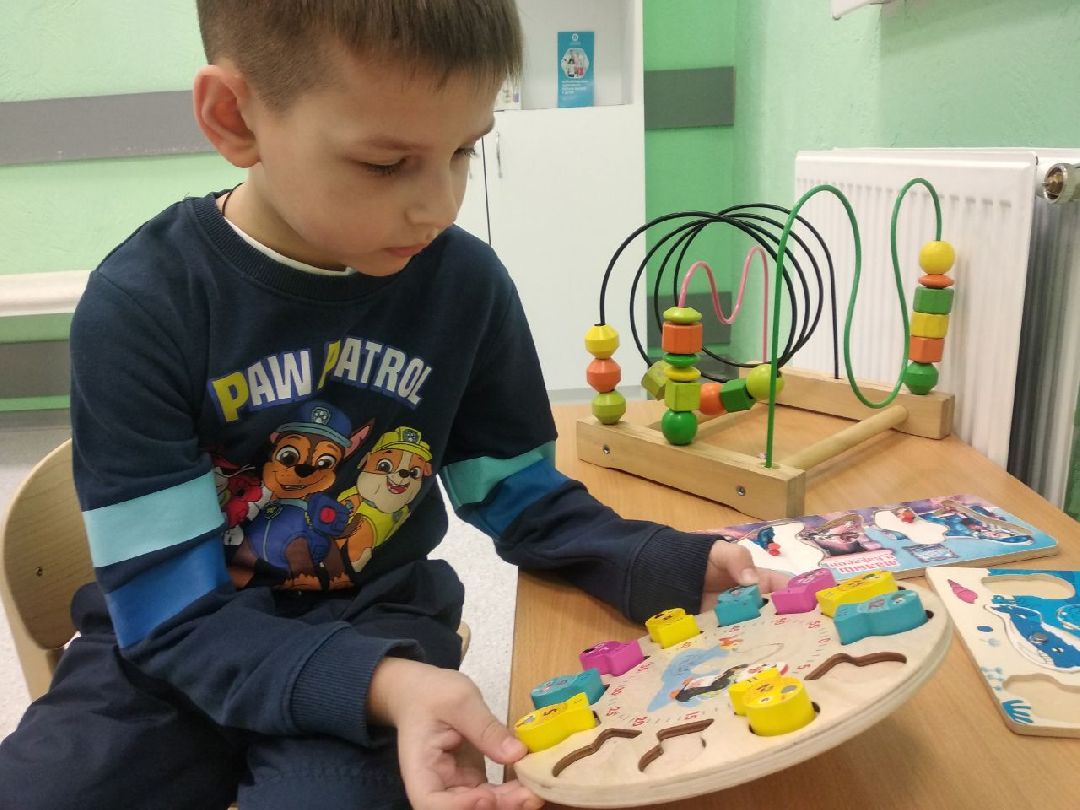 Дмитров, Дмитровская областная больница, Центр здоровья, диспансеризация, Минздрав МО