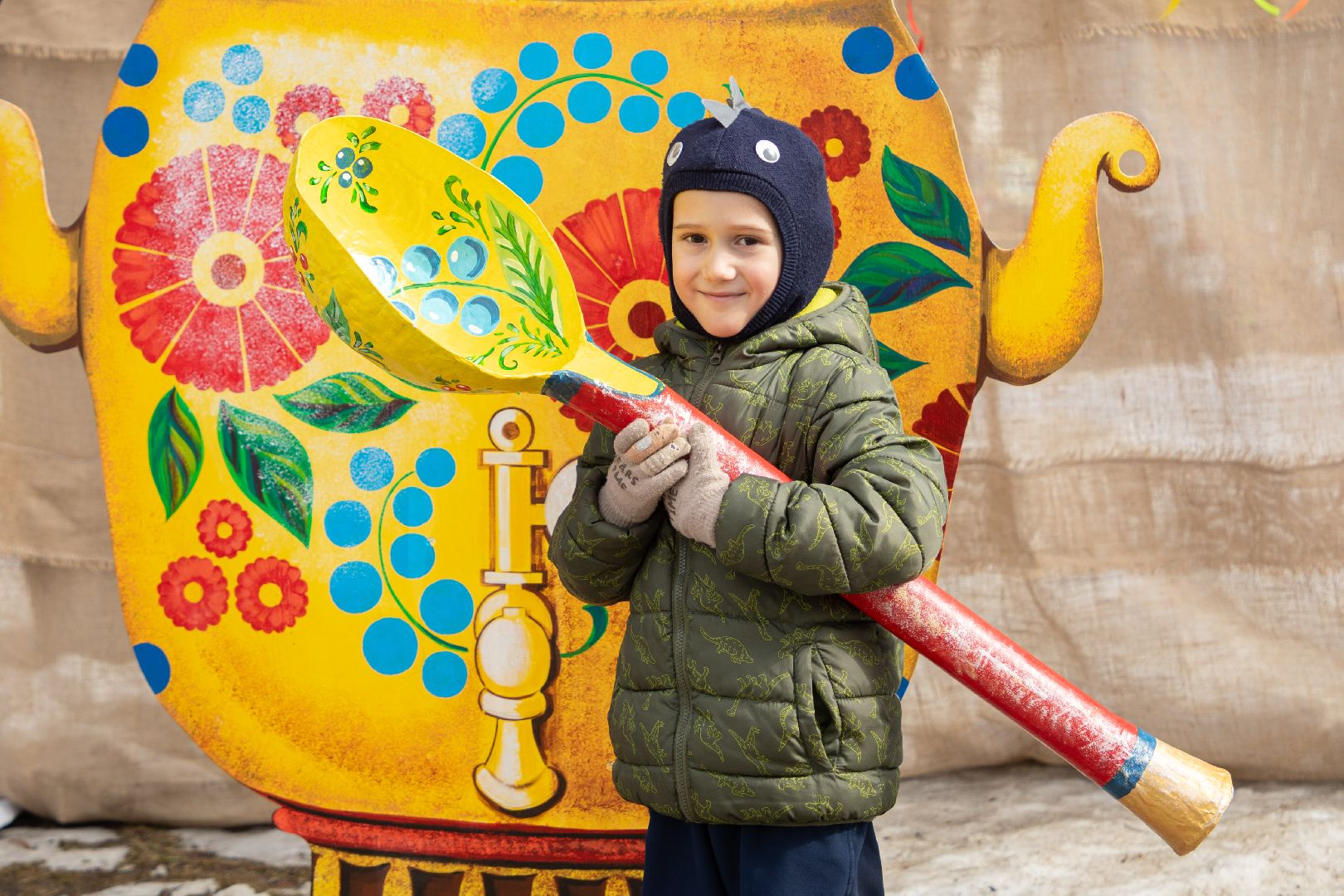 лыткарино, масленица,