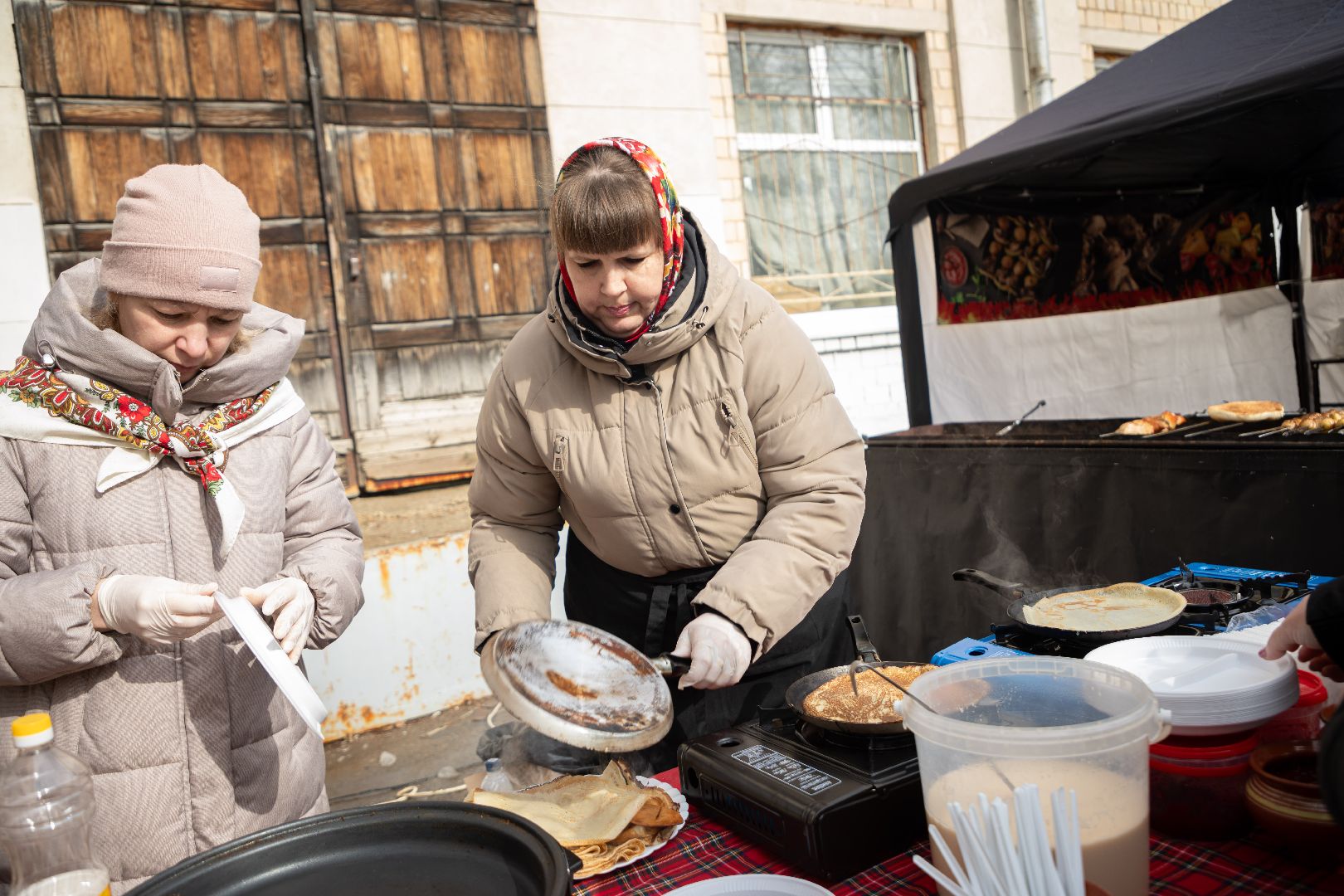 лыткарино, масленица,