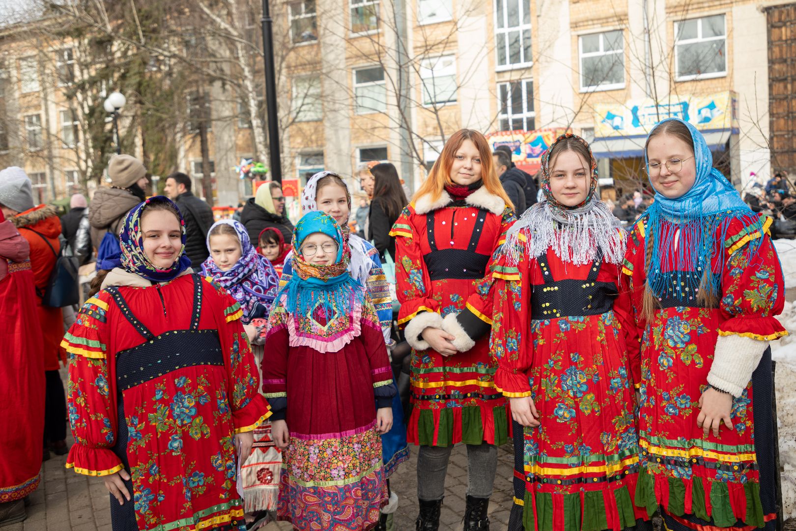 лыткарино, масленица,