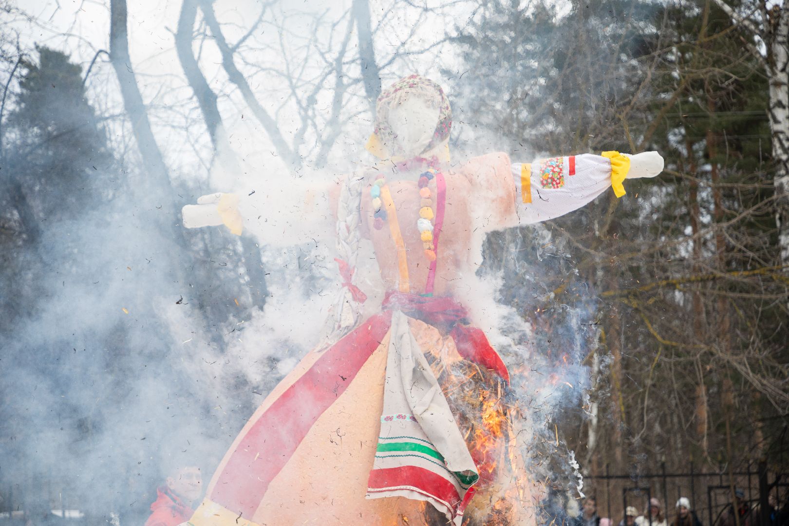 лыткарино, масленица,