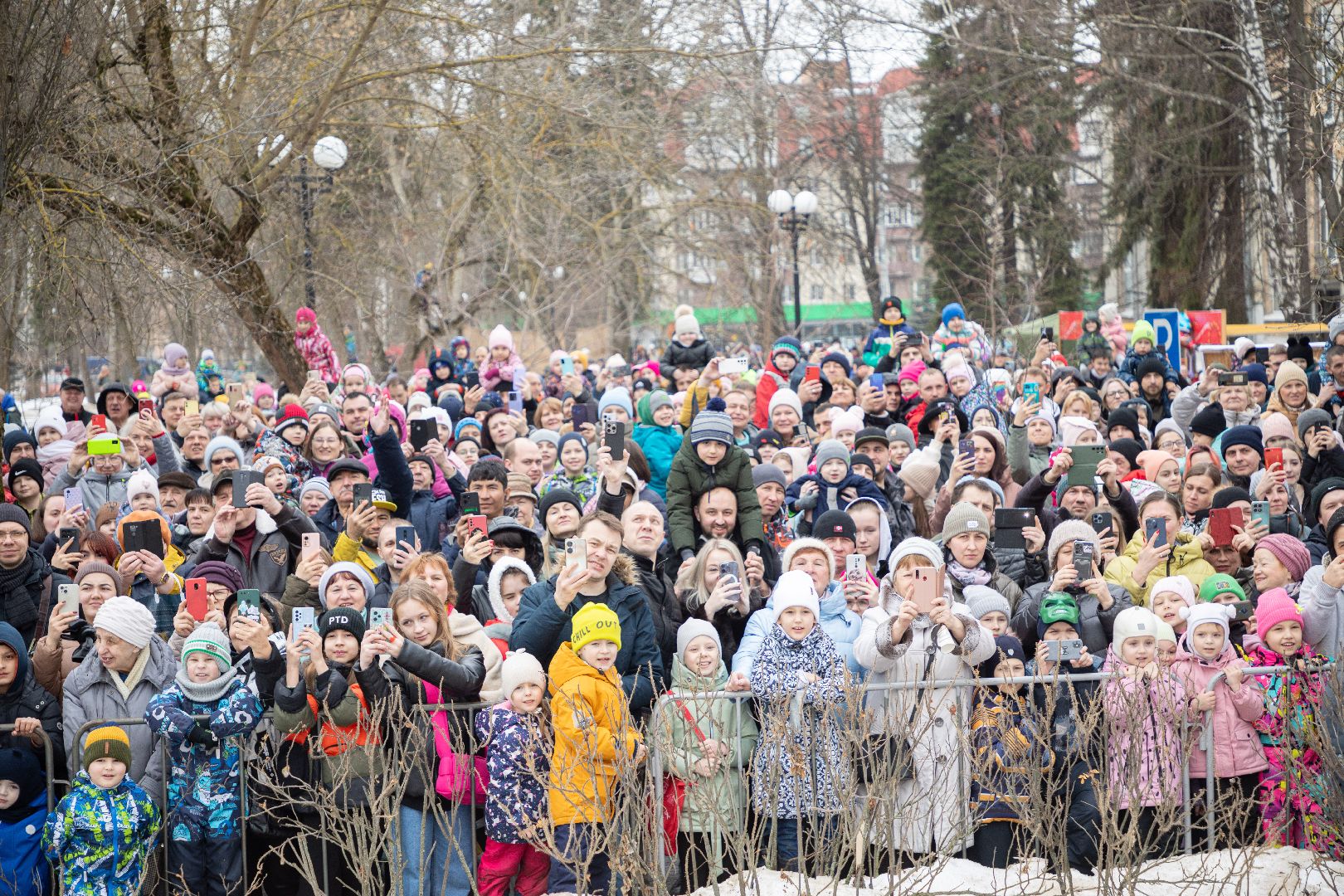 лыткарино, масленица,