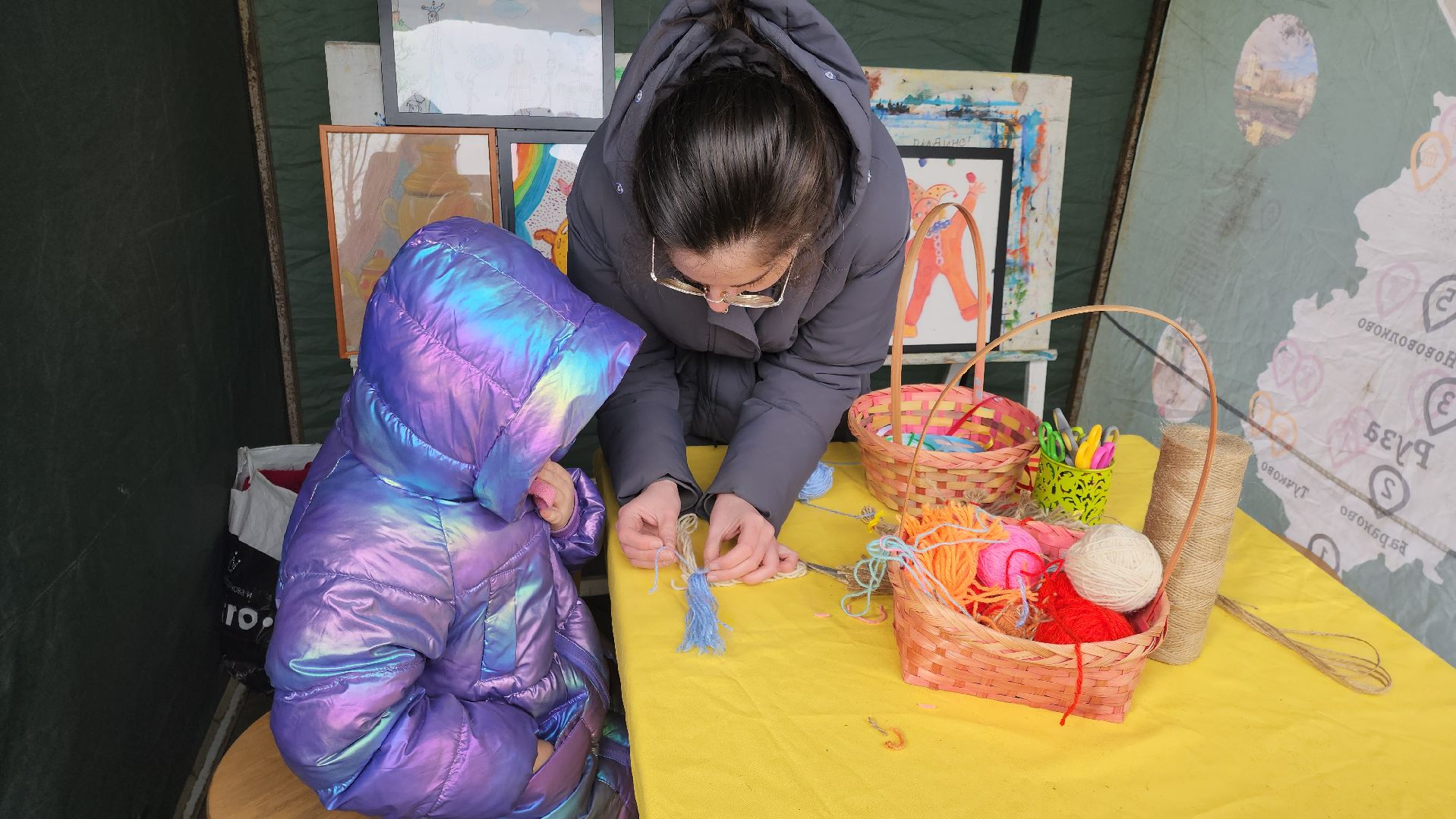 масленица, праздник, блины, руза, рузский городской округ, московская область, подмосковье,