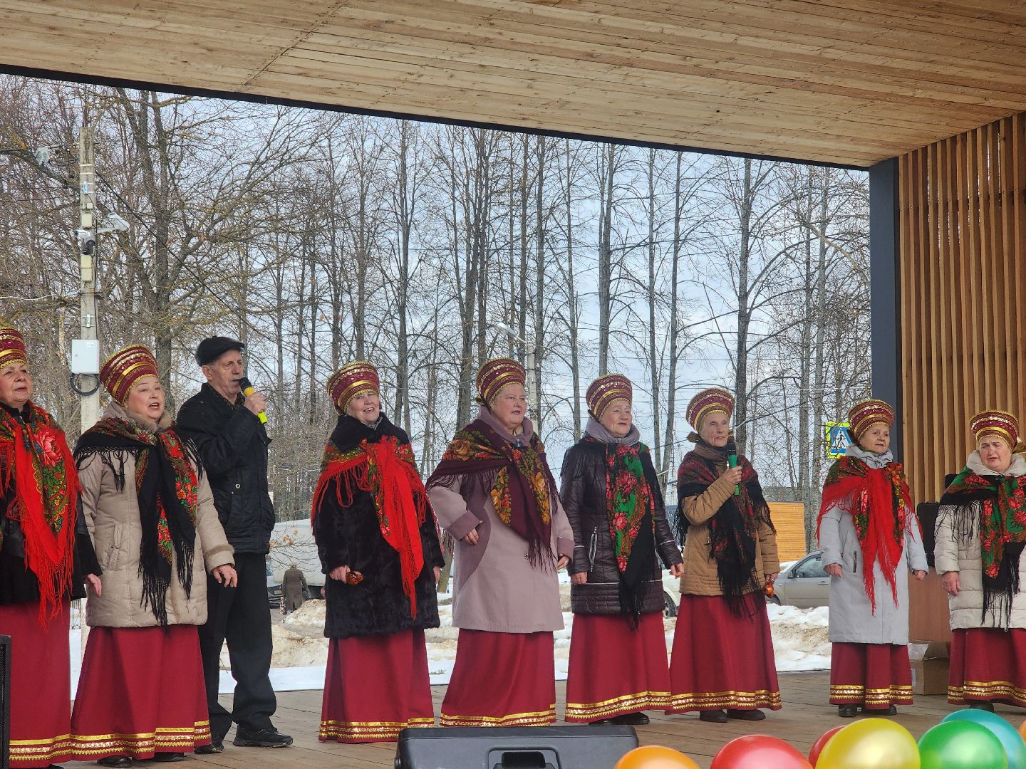 масленица, праздник, блины, руза, рузский городской округ, московская область, подмосковье,
