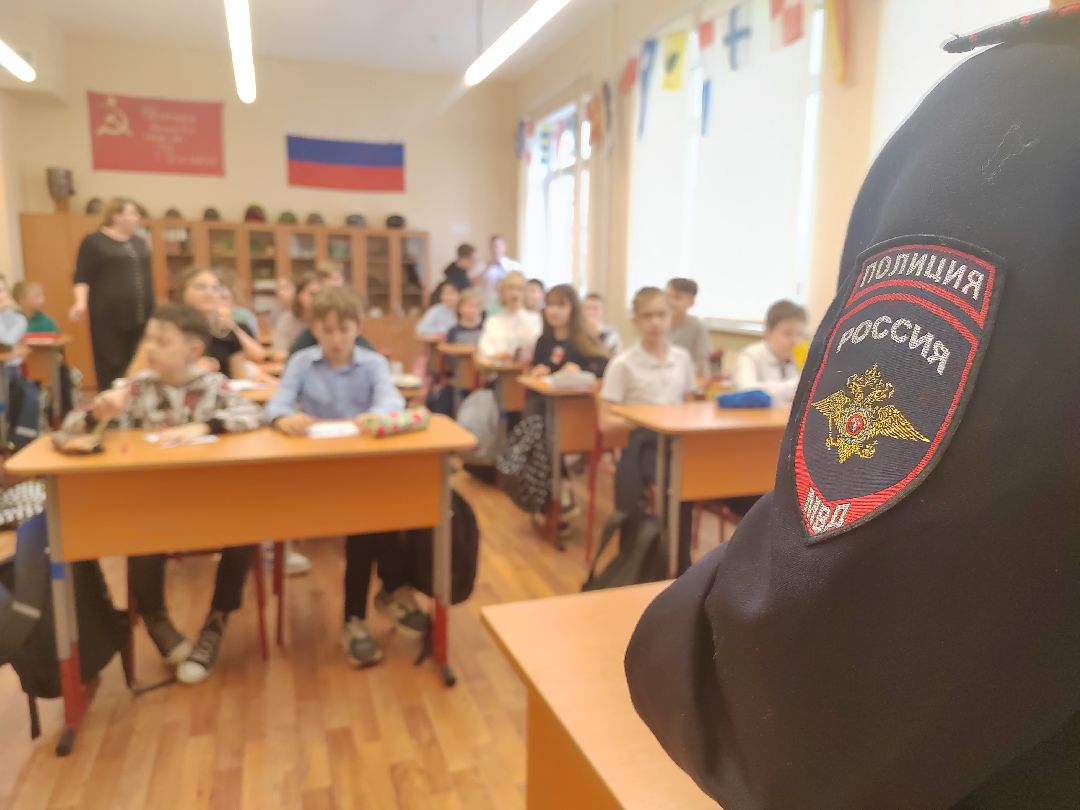 Пушкино, Пушкинский округ, образование, школа, безопасность