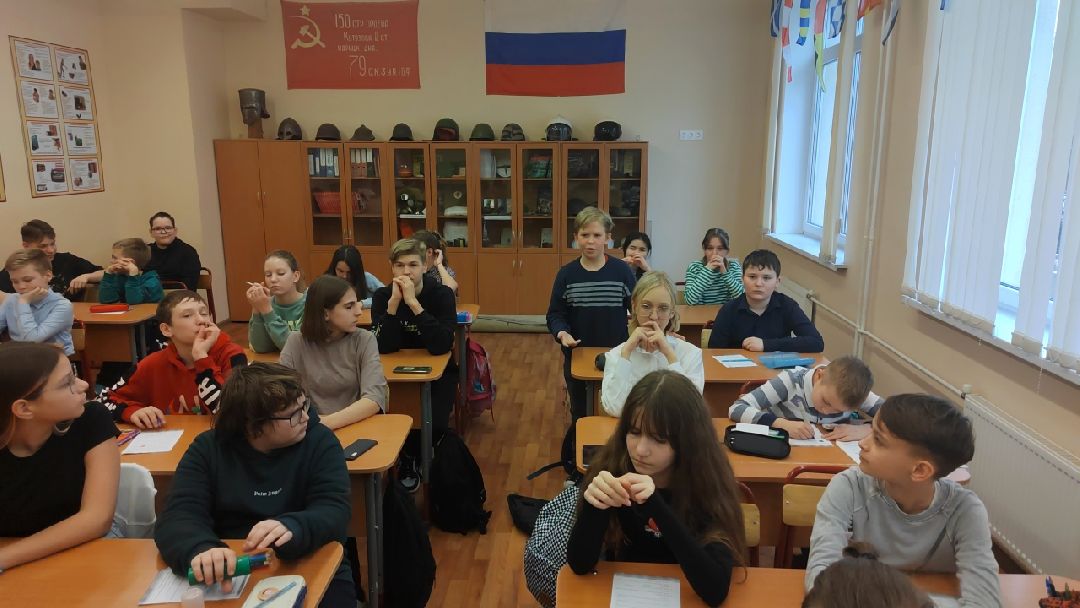 Пушкино, Пушкинский округ, образование, школа, безопасность