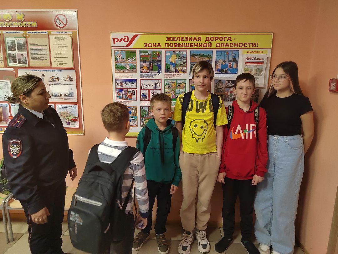 Пушкино, Пушкинский округ, образование, школа, безопасность