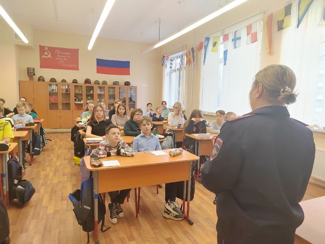 Пушкино, Пушкинский округ, образование, школа, безопасность