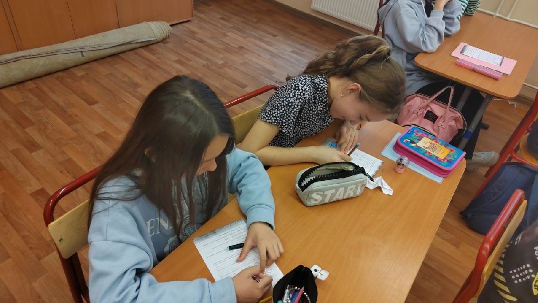 Пушкино, Пушкинский округ, образование, школа, безопасность