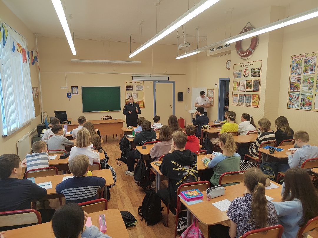 Пушкино, Пушкинский округ, образование, школа, безопасность