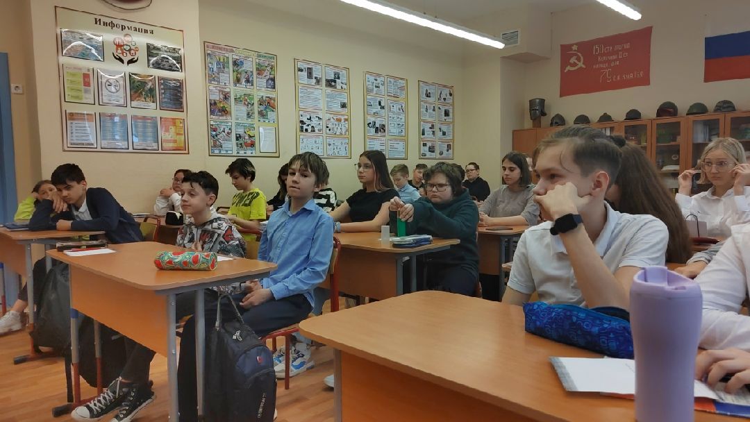 Пушкино, Пушкинский округ, образование, школа, безопасность