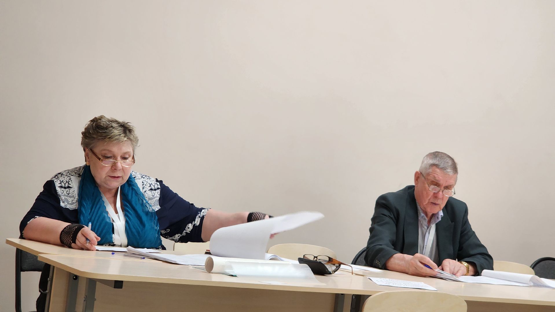 Выборы, выборы президента, Егорьевск, Подмосковье, московская область,