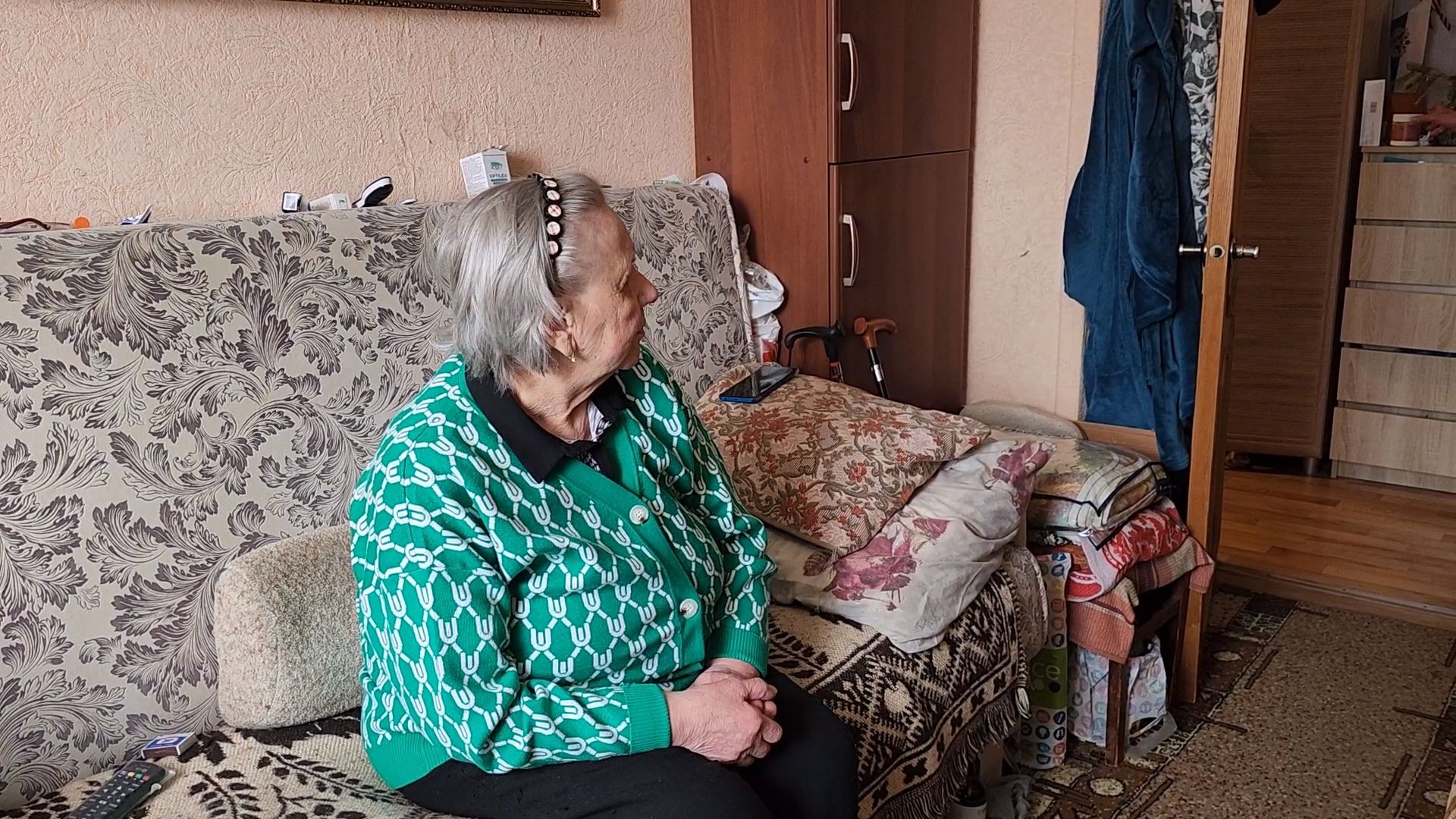 Запрудня, талдомский округ, выборы 2024, голосование на дому,